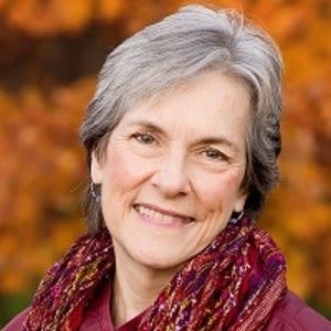 Meet your Posher, Kathleen